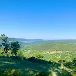 度假居 L'oree Des Pignes Nojaret