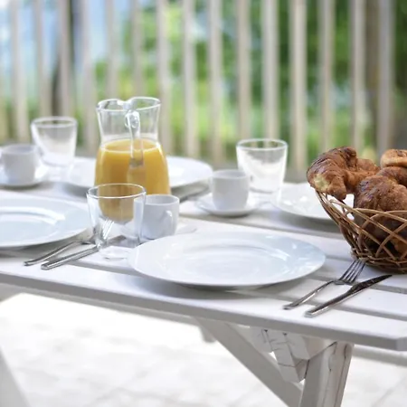 L'oree Des Pignes Holiday home *