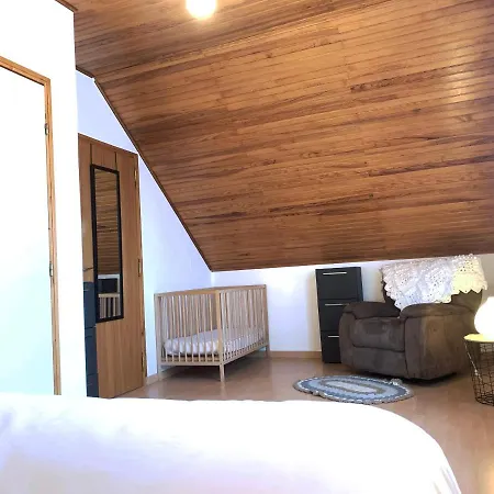 L'oree Des Pignes * Nojaret