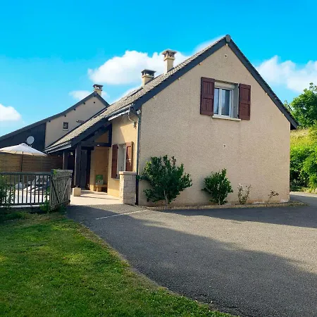 Holiday home L'oree Des Pignes
