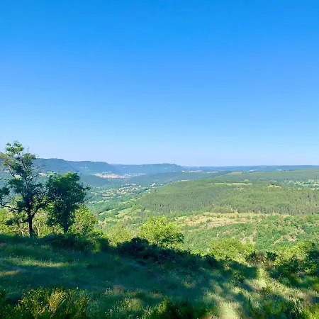 Holiday home L'oree Des Pignes Nojaret