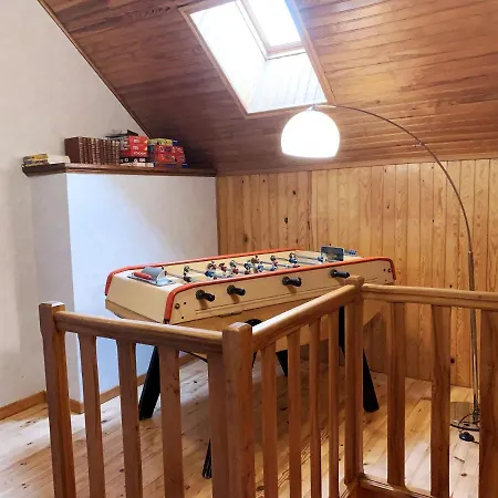 Holiday home L'oree Des Pignes *