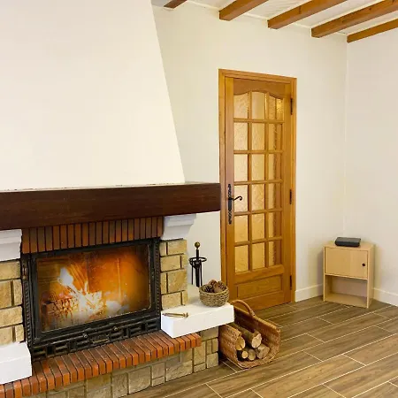 L'oree Des Pignes * Nojaret