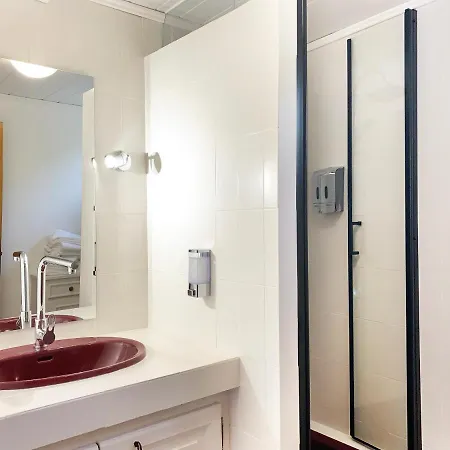 Holiday home L'oree Des Pignes *