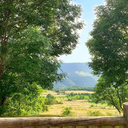 L'oree Des Pignes Tatil Evi