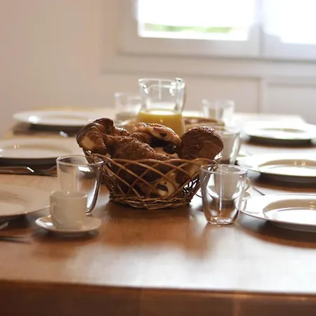 L'oree Des Pignes Holiday home Nojaret