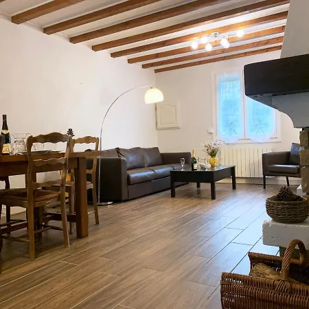 L'oree Des Pignes * Nojaret