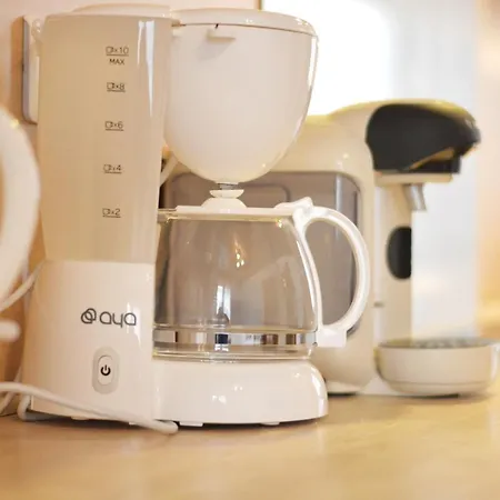 Holiday home L'oree Des Pignes