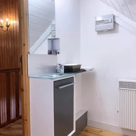 L'oree Des Pignes * Nojaret