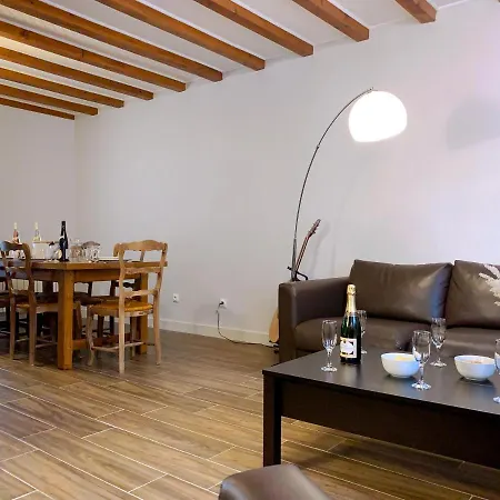 Holiday home L'oree Des Pignes *