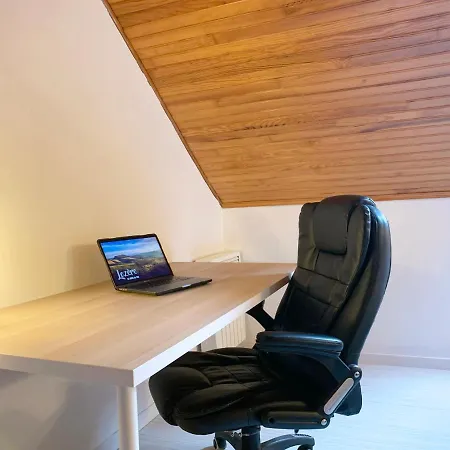 L'oree Des Pignes * Nojaret