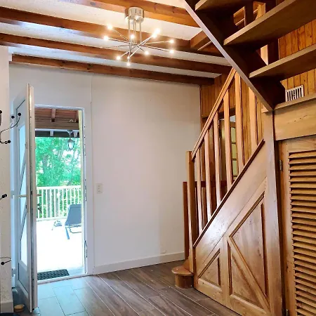 L'oree Des Pignes Tatil Evi