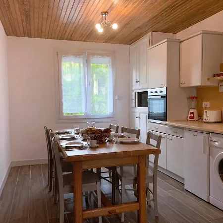 L'oree Des Pignes * Nojaret