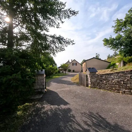 L'oree Des Pignes Holiday home *