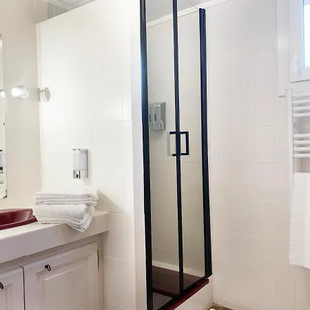 L'oree Des Pignes Nojaret