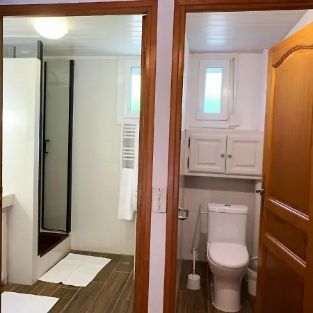 L'oree Des Pignes Nojaret