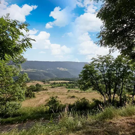 Tatil Evi L'oree Des Pignes
