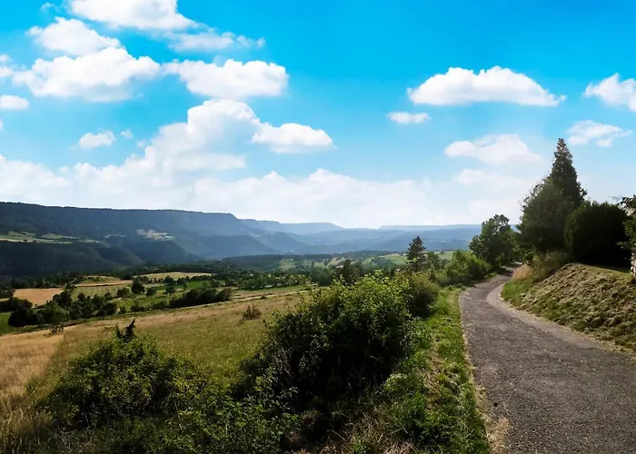 Дом отдыха L'oree Des Pignes