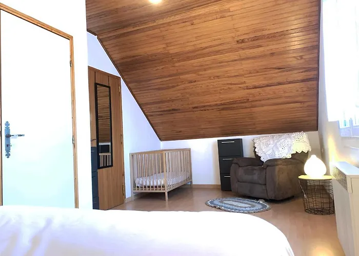 L'oree Des Pignes * Nojaret