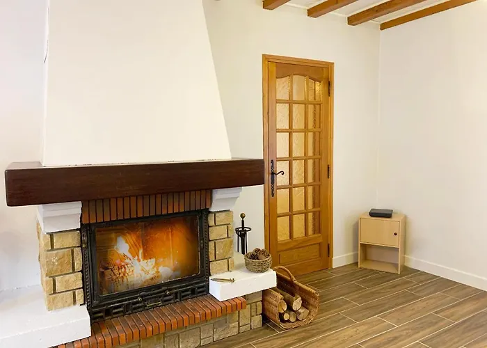 L'oree Des Pignes * Nojaret