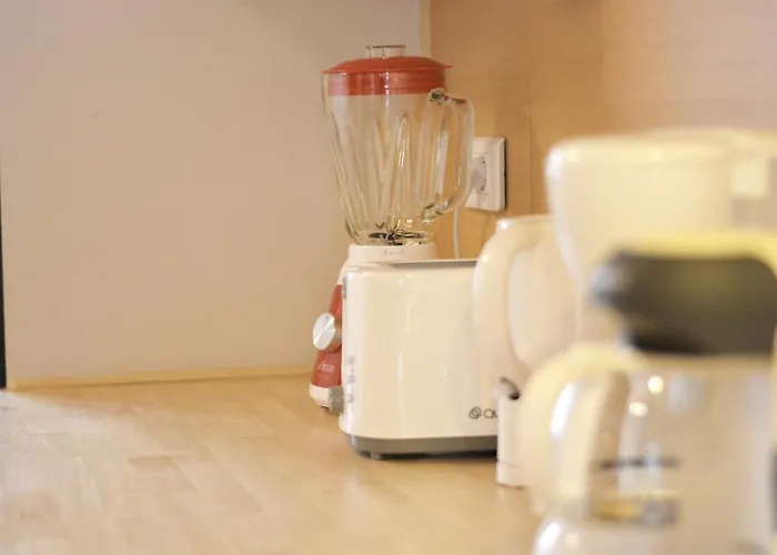 Дом отдыха L'oree Des Pignes *