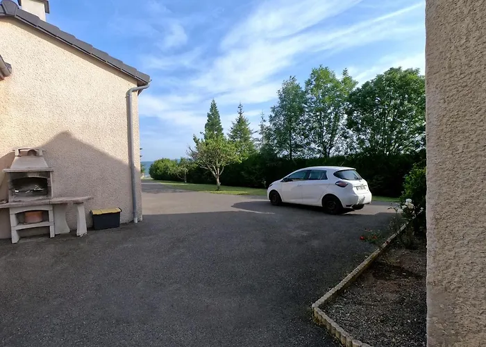 L'oree Des Pignes * Nojaret