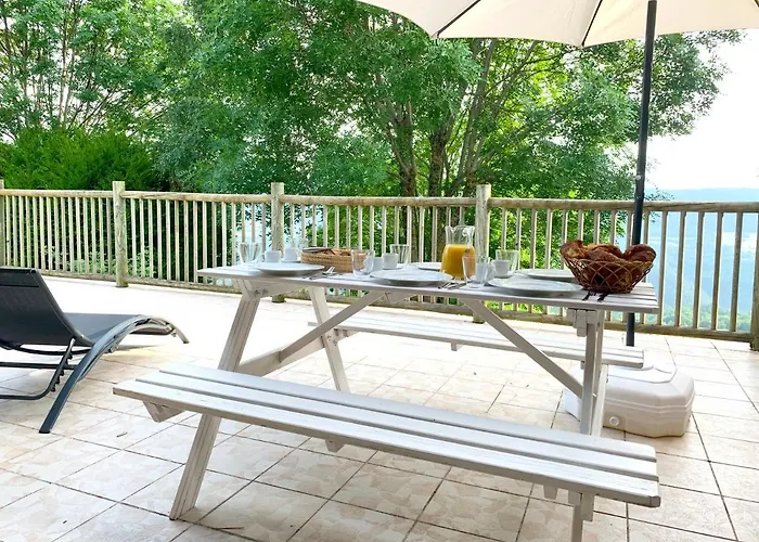 Дом отдыха L'oree Des Pignes *