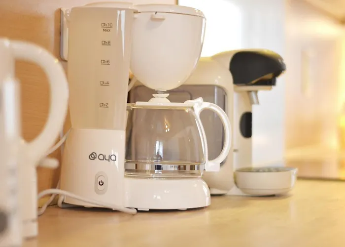 Дом отдыха L'oree Des Pignes