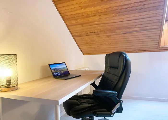 L'oree Des Pignes * Nojaret