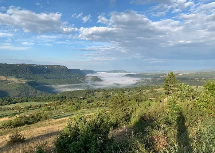 L'oree Des Pignes Дом отдыха *