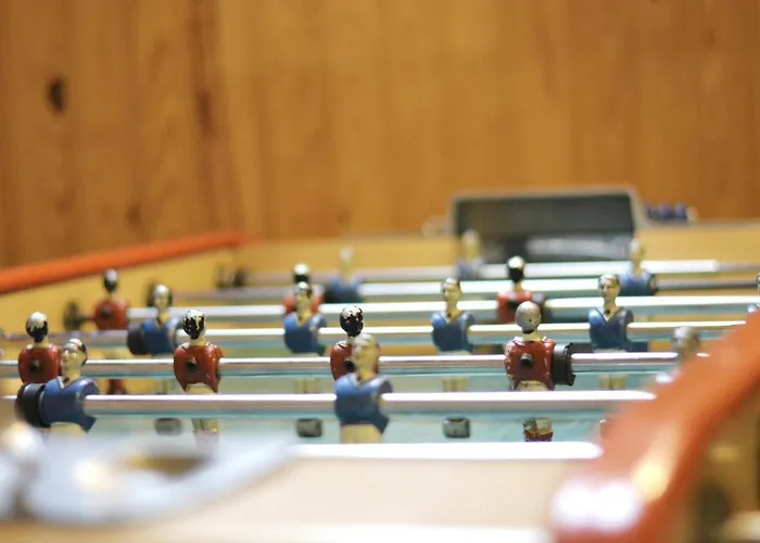 L'oree Des Pignes Nojaret