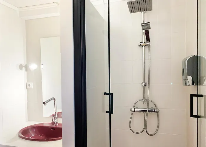 Дом отдыха L'oree Des Pignes Nojaret