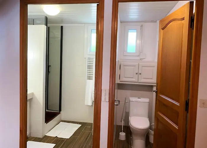 L'oree Des Pignes Nojaret