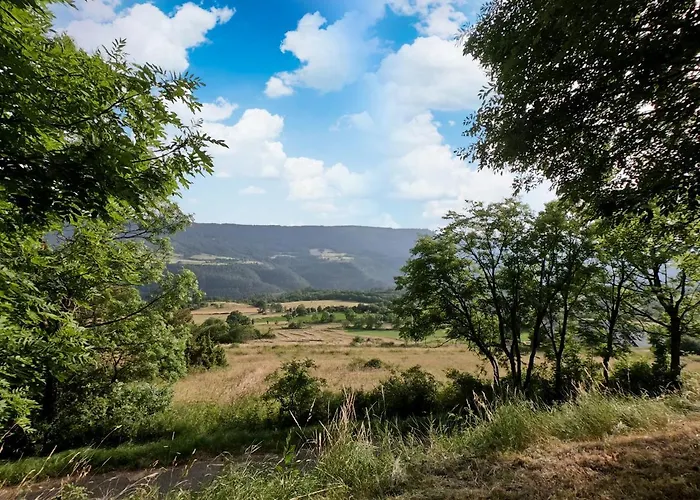 Дом отдыха L'oree Des Pignes